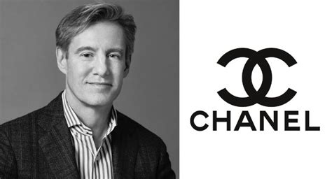 chanel president|president of chanel usa.